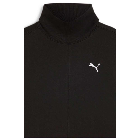 Puma Γυναικείο γιλέκο HER Turtleneck Vest TR Puma Γυναικείο γιλέκο HER Turtleneck Vest TR
